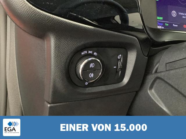 Opel Corsa-e Elegance Elektro AT PDCv+h + LED + SHZ + Navi + Apple Car