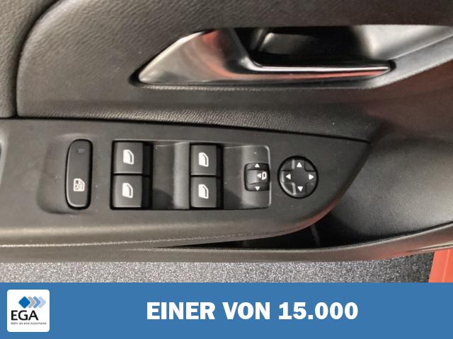 Opel Corsa-e Elegance Elektro AT PDCv+h + LED + SHZ + Navi + Apple Car
