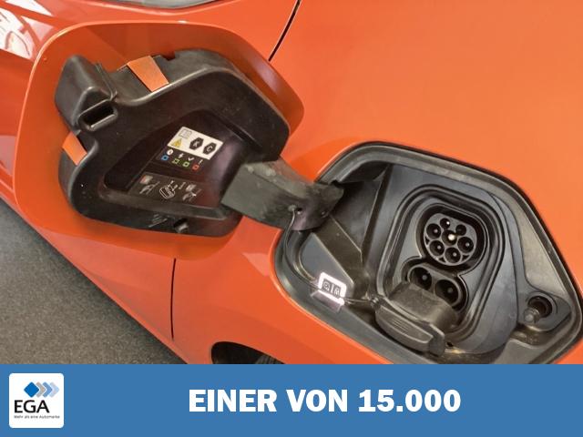 Opel Corsa-e Elegance Elektro AT PDCv+h + LED + SHZ + Navi + Apple Car