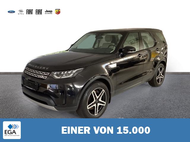 Land Rover Discovery 5 HSE SDV6 NAVI / LED / PANORAMADACH / LEDER