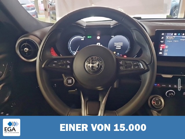 Alfa Romeo Tonale Ti Leder Klimasitze Keyless ACC Navi Apple CarPlay Android Auto