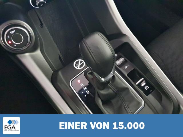 Alfa Romeo Tonale Ti 1.6 Leder HarmanKardon Klimasitze