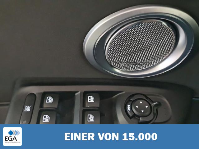 Alfa Romeo Tonale Ti 1.6 Leder HarmanKardon Klimasitze