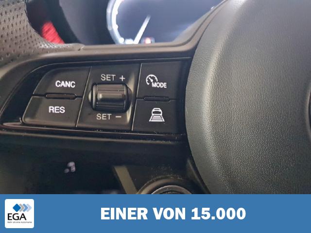 Alfa Romeo Tonale Ti 1.6 Leder HarmanKardon Klimasitze