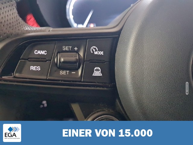Alfa Romeo Tonale Ti Leder Klimasitze Keyless ACC Navi Apple CarPlay Android Auto