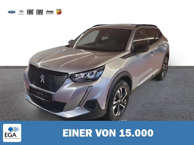 Peugeot 2008 Allure 1.5 Autom. SHZ  R?ckfahrkamera LED