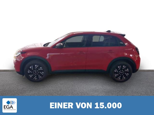 Fiat 600 125 Jahre Edition Navi LED ACC Apple CarPlay Android Auto digitales Cockpit 