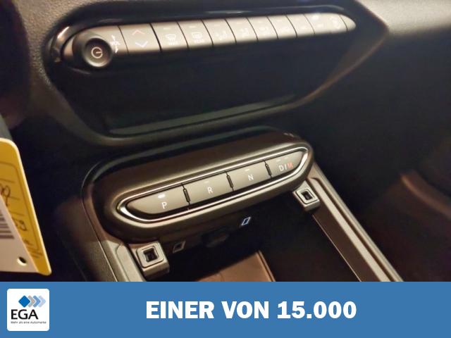 Fiat 600 125 Jahre Edition Navi LED ACC Apple CarPlay Android Auto digitales Cockpit 