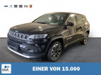 Bild Jeep Compass Altitude MHEV *LED*360Kam.*Navi*ACC*GJR*