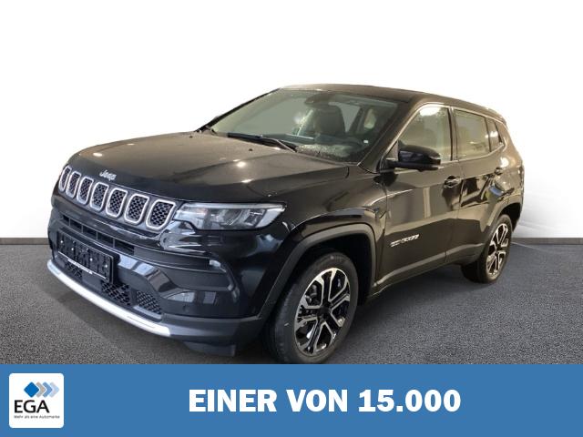 Jeep Compass Altitude MHEV *LED*360Kam.*Navi*ACC*GJR*