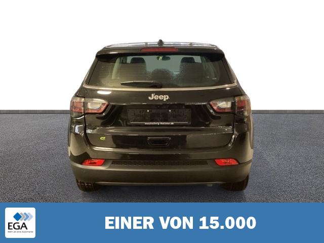Jeep Compass Altitude MHEV *LED*360Kam.*Navi*ACC*GJR*