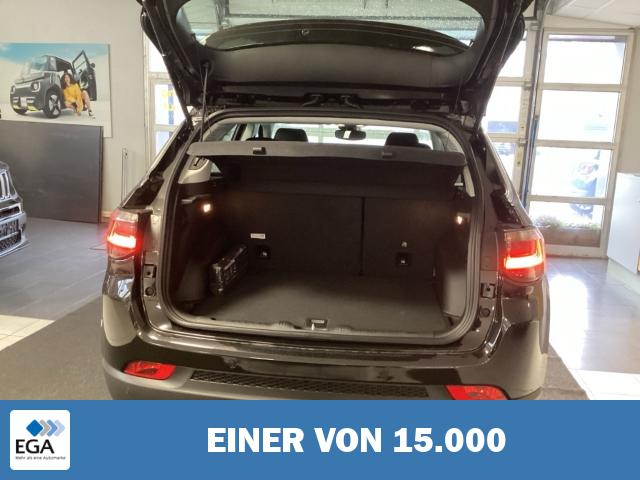 Jeep Compass Altitude MHEV *LED*360Kam.*Navi*ACC*GJR*