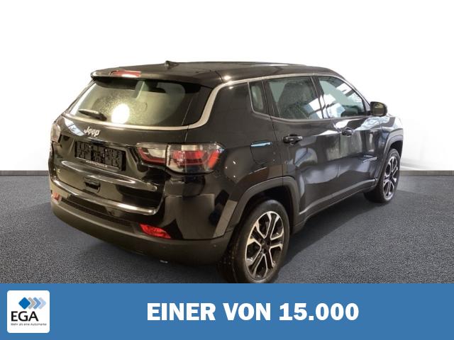Jeep Compass Altitude MHEV *LED*360Kam.*Navi*ACC*GJR*