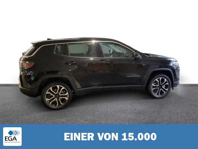 Jeep Compass Altitude MHEV *LED*360Kam.*Navi*ACC*GJR*