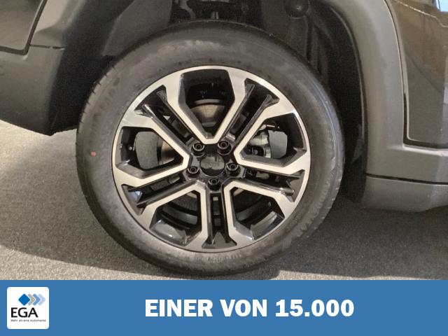 Jeep Compass Altitude MHEV *LED*360Kam.*Navi*ACC*GJR*