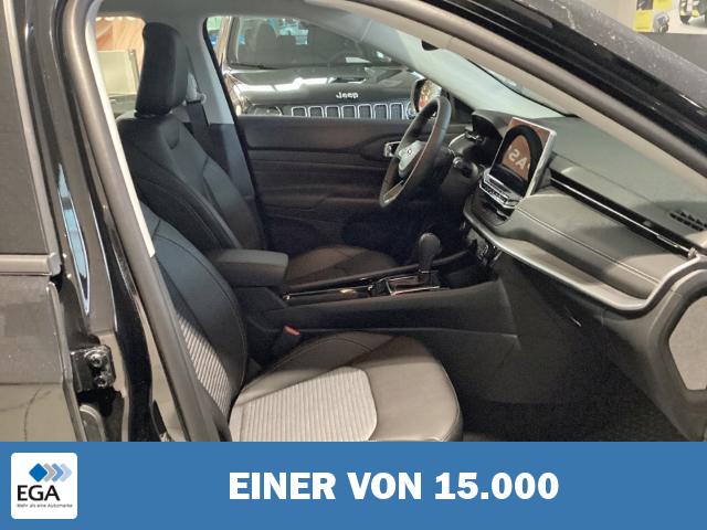 Jeep Compass Altitude MHEV *LED*360Kam.*Navi*ACC*GJR*