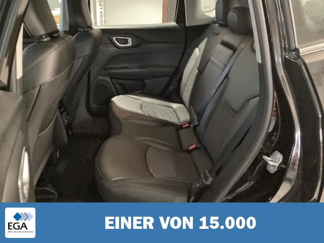 Jeep Compass Altitude MHEV *LED*360Kam.*Navi*ACC*GJR*