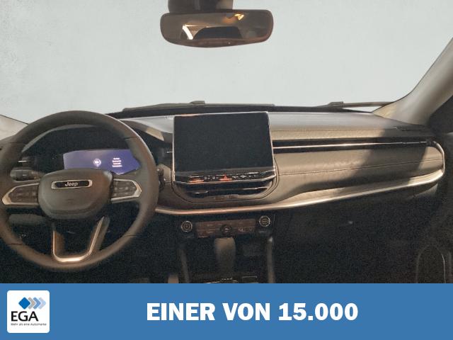 Jeep Compass Altitude MHEV *LED*360Kam.*Navi*ACC*GJR*