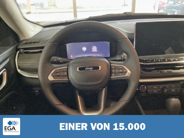 Jeep Compass Altitude MHEV *LED*360Kam.*Navi*ACC*GJR*