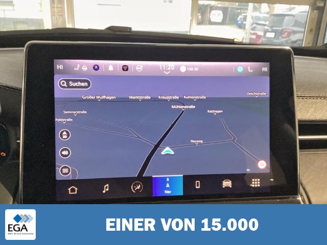 Jeep Compass Altitude MHEV *LED*360Kam.*Navi*ACC*GJR*