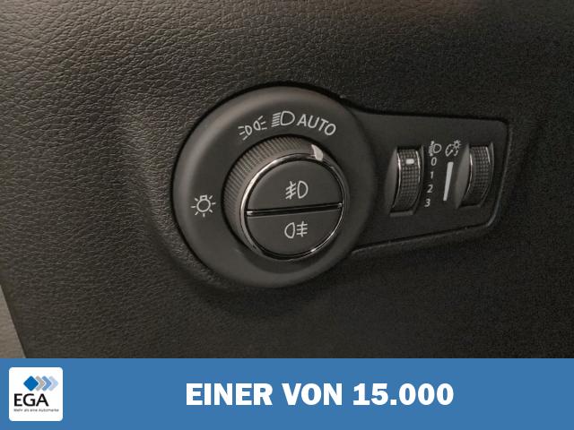 Jeep Compass Altitude MHEV *LED*360Kam.*Navi*ACC*GJR*
