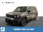 Bild Jeep Renegade eHybrid MY24 Kamera Winter Pkt. Klima