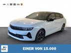 Bild Opel Astra GS Mild-Hybrid *HUD* Navi* 360 Kamera* Kurvenlicht* Apple CarPlay* Indukti