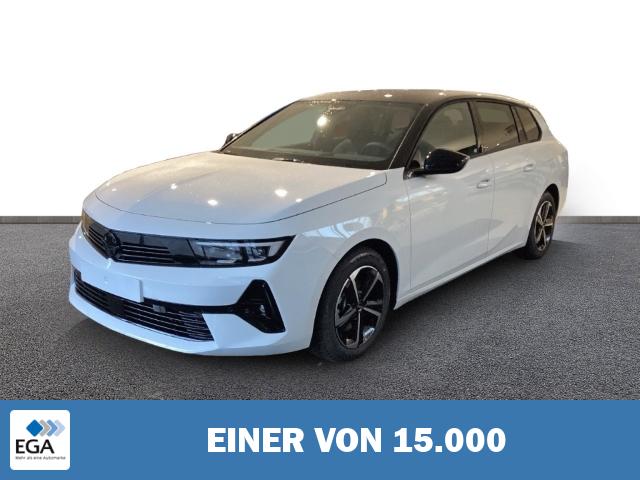 Opel Astra GS Mild-Hybrid *HUD* Navi* 360 Kamera* Kurvenlicht* Apple CarPlay* Indukti