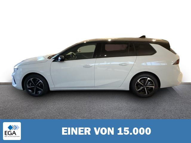 Opel Astra GS Mild-Hybrid *HUD* Navi* 360 Kamera* Kurvenlicht* Apple CarPlay* Indukti