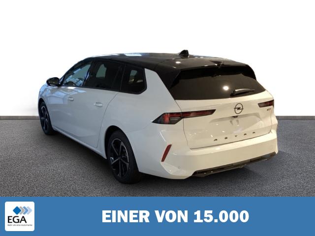 Opel Astra GS Mild-Hybrid *HUD* Navi* 360 Kamera* Kurvenlicht* Apple CarPlay* Indukti