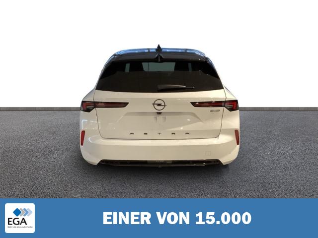 Opel Astra GS Mild-Hybrid *HUD* Navi* 360 Kamera* Kurvenlicht* Apple CarPlay* Indukti