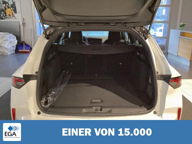 Opel Astra GS Mild-Hybrid *HUD* Navi* 360 Kamera* Kurvenlicht* Apple CarPlay* Indukti