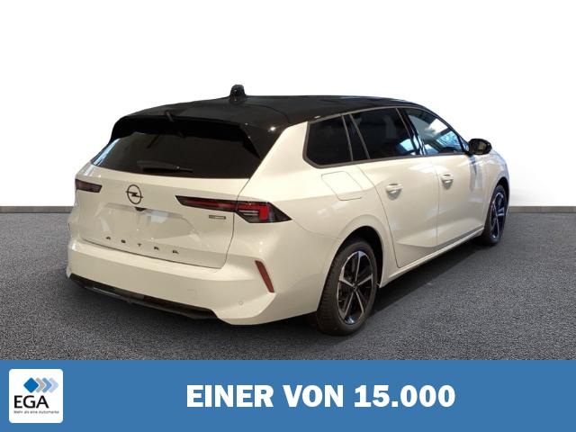 Opel Astra GS Mild-Hybrid *HUD* Navi* 360 Kamera* Kurvenlicht* Apple CarPlay* Indukti