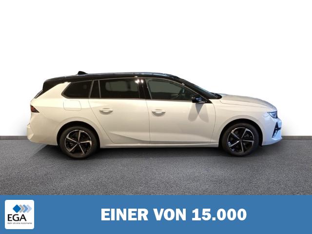 Opel Astra GS Mild-Hybrid *HUD* Navi* 360 Kamera* Kurvenlicht* Apple CarPlay* Indukti