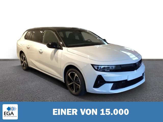 Opel Astra GS Mild-Hybrid *HUD* Navi* 360 Kamera* Kurvenlicht* Apple CarPlay* Indukti