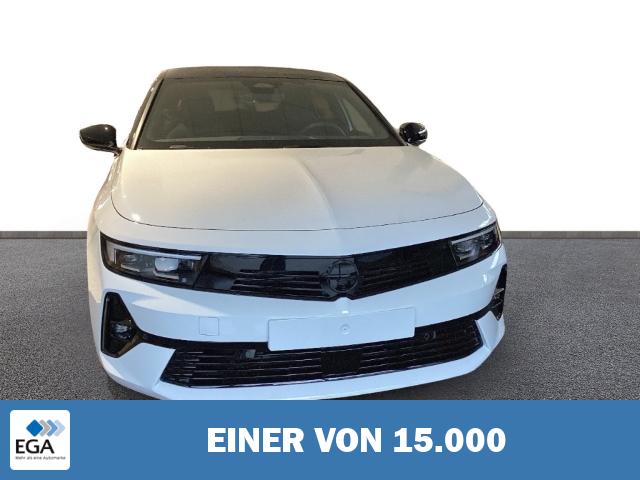Opel Astra GS Mild-Hybrid *HUD* Navi* 360 Kamera* Kurvenlicht* Apple CarPlay* Indukti