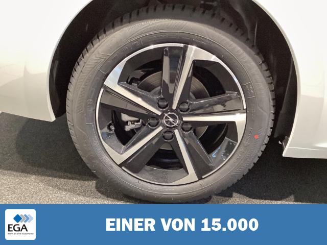 Opel Astra GS Mild-Hybrid *HUD* Navi* 360 Kamera* Kurvenlicht* Apple CarPlay* Indukti
