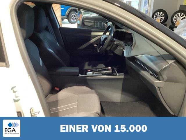 Opel Astra GS Mild-Hybrid *HUD* Navi* 360 Kamera* Kurvenlicht* Apple CarPlay* Indukti