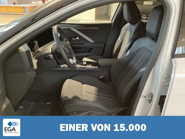 Opel Astra GS Mild-Hybrid *HUD* Navi* 360 Kamera* Kurvenlicht* Apple CarPlay* Indukti