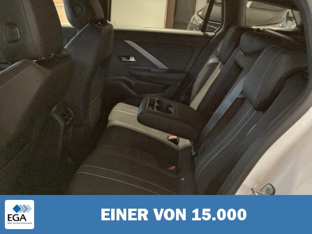 Opel Astra GS Mild-Hybrid *HUD* Navi* 360 Kamera* Kurvenlicht* Apple CarPlay* Indukti