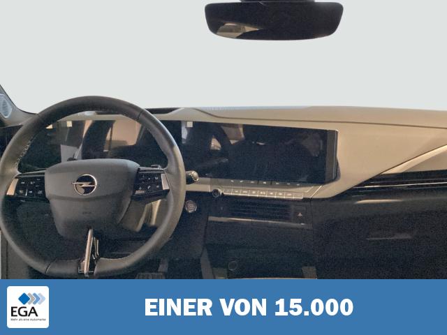 Opel Astra GS Mild-Hybrid *HUD* Navi* 360 Kamera* Kurvenlicht* Apple CarPlay* Indukti