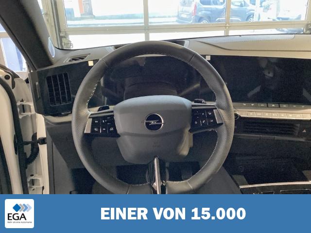 Opel Astra GS Mild-Hybrid *HUD* Navi* 360 Kamera* Kurvenlicht* Apple CarPlay* Indukti