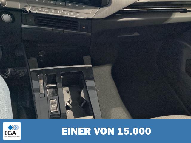 Opel Astra GS Mild-Hybrid *HUD* Navi* 360 Kamera* Kurvenlicht* Apple CarPlay* Indukti
