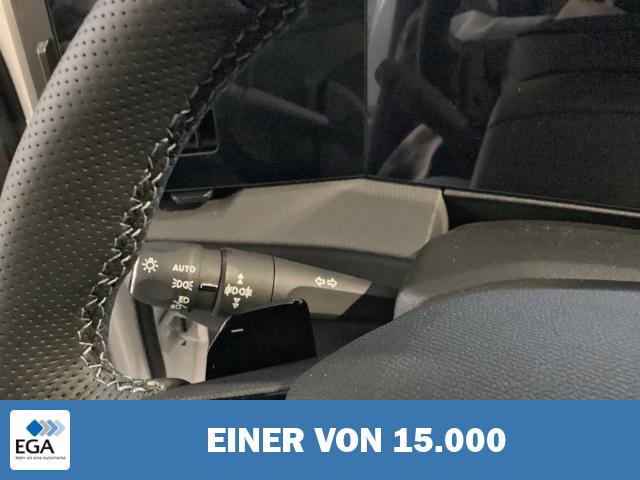 Opel Astra GS Mild-Hybrid *HUD* Navi* 360 Kamera* Kurvenlicht* Apple CarPlay* Indukti