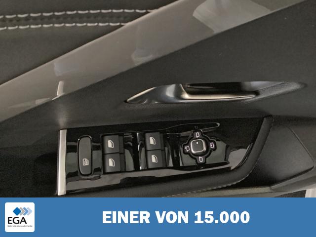 Opel Astra GS Mild-Hybrid *HUD* Navi* 360 Kamera* Kurvenlicht* Apple CarPlay* Indukti