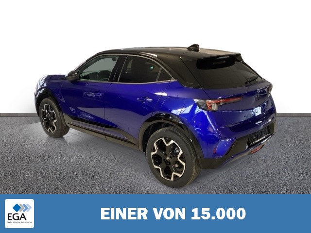 Opel Mokka GS Mild-Hybrid Navi Apple CarPlay Android Auto 2-Zonen-Klimaautom Musikstr