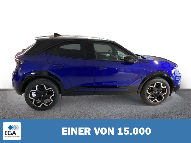 Opel Mokka GS Mild-Hybrid Navi Apple CarPlay Android Auto 2-Zonen-Klimaautom Musikstr