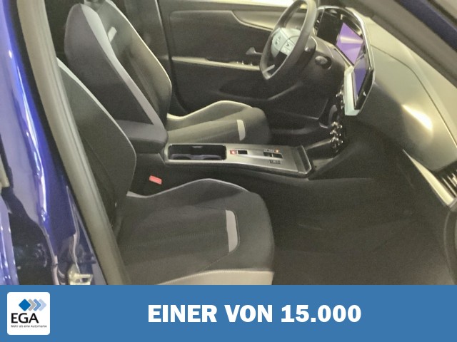 Opel Mokka GS Mild-Hybrid Navi Apple CarPlay Android Auto 2-Zonen-Klimaautom Musikstr