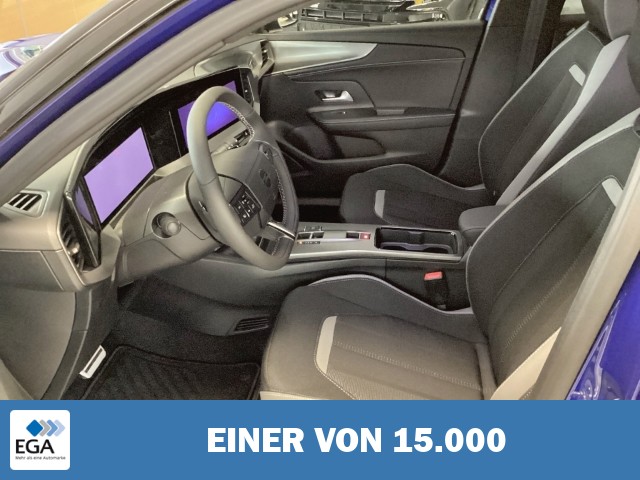 Opel Mokka GS Mild-Hybrid Navi Apple CarPlay Android Auto 2-Zonen-Klimaautom Musikstr