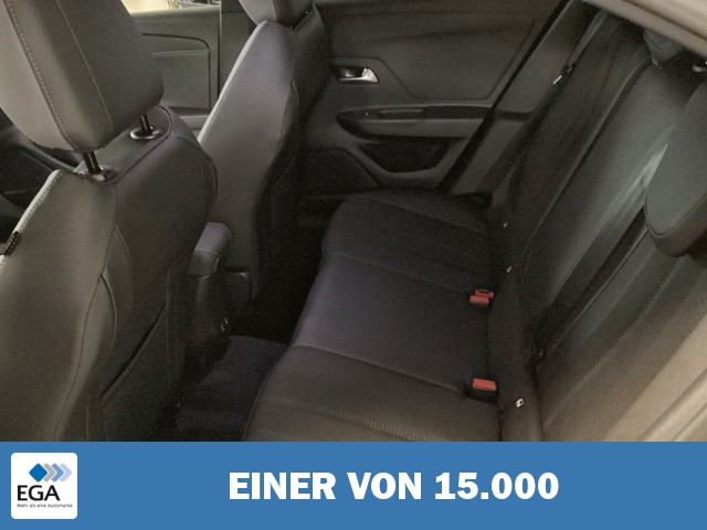 Opel Mokka GS Mild-Hybrid Navi Apple CarPlay Android Auto 2-Zonen-Klimaautom Musikstr